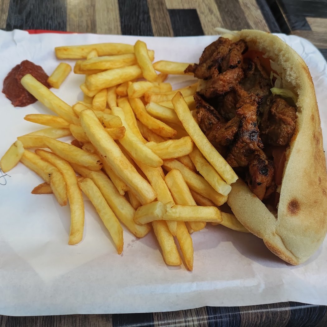 Restaurant Bodrum 3